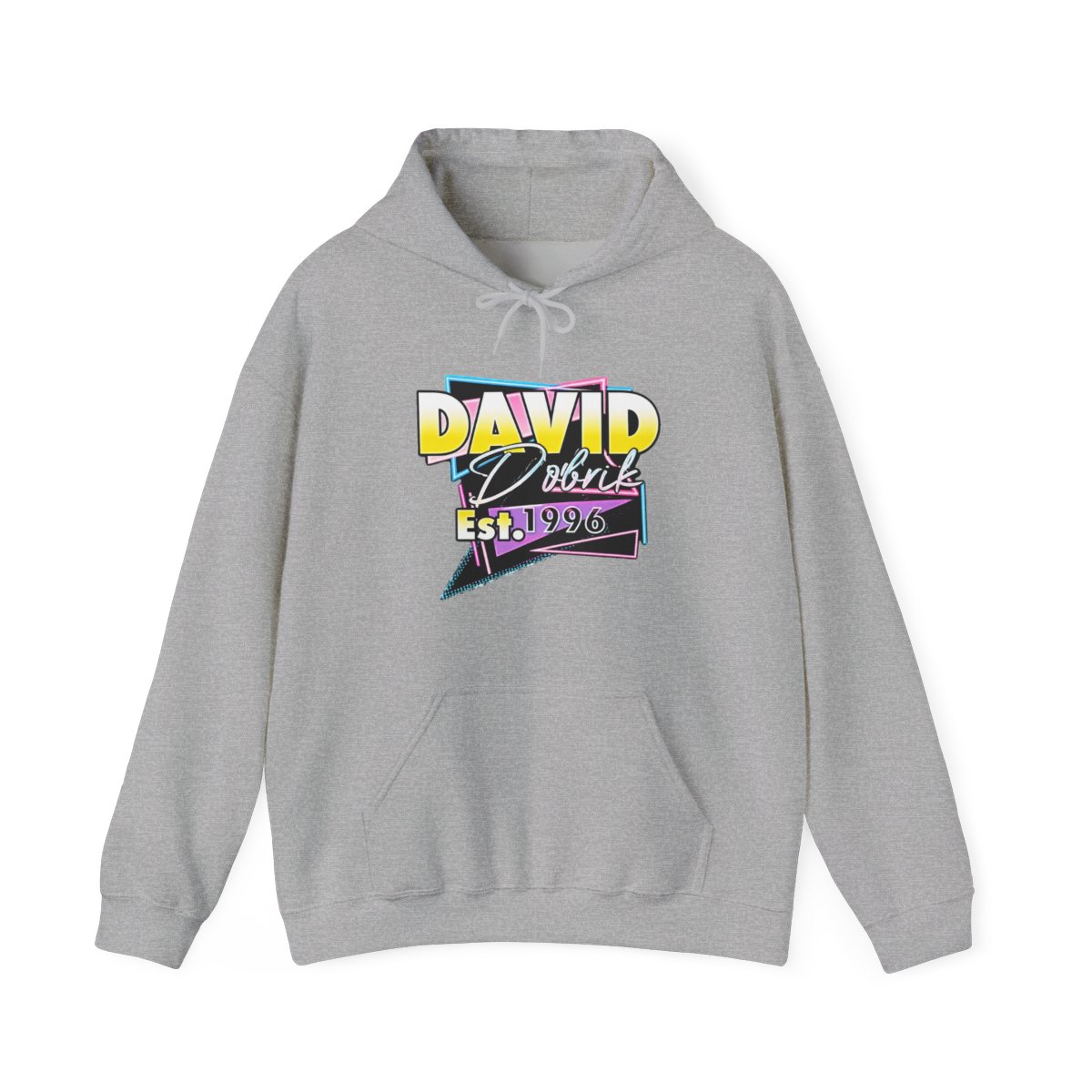 David Dobrik Merch Hoodie From Fanjoy.co | Depop