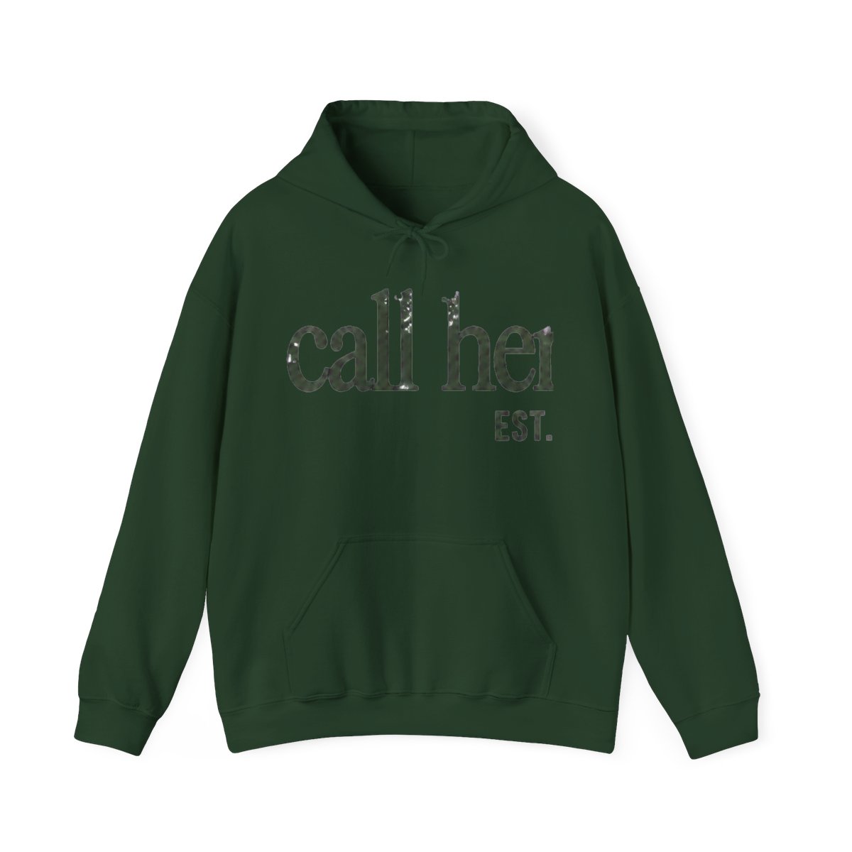 Cotton Blend Streetwear Hoodie | Casual Everyday Pullover | David Dobrik - alternate angle 4, merchandise