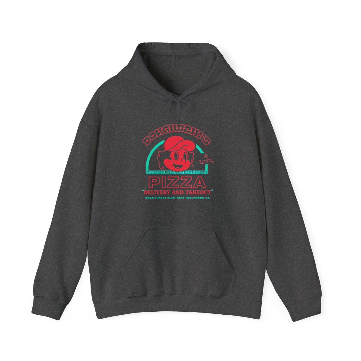 Hoodie Official David Dobrik Signature Hoodie Buy David Dobrik Hoodies Best Sale David Dobrik Doughbrik S Pizza