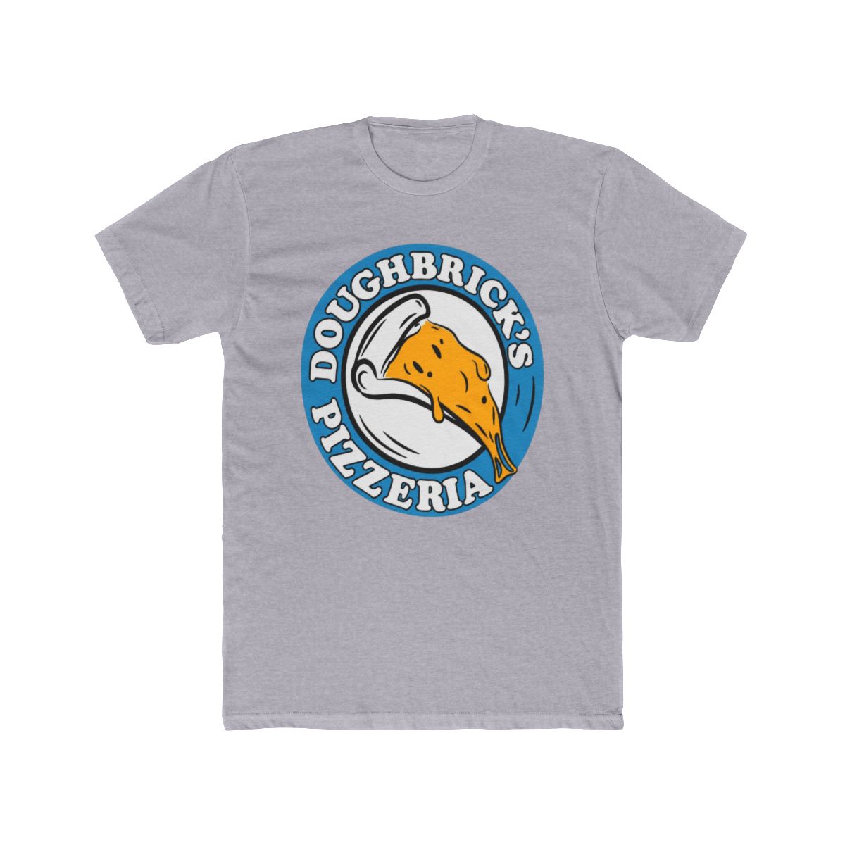 Doughbriks Merch David Dobrik Pizza