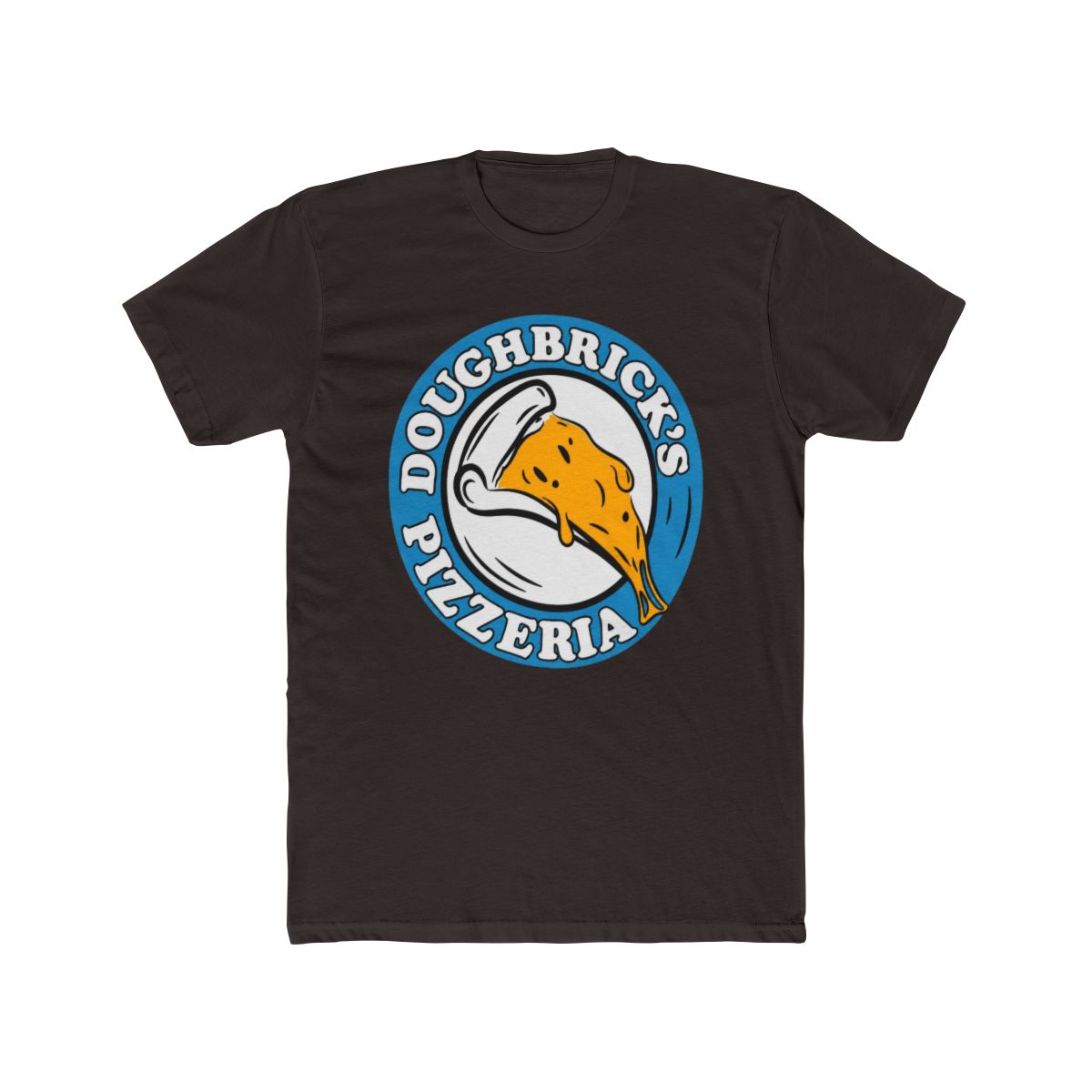 Doughbriks Merch David Dobrik Pizza - alternate angle 2, merchandise