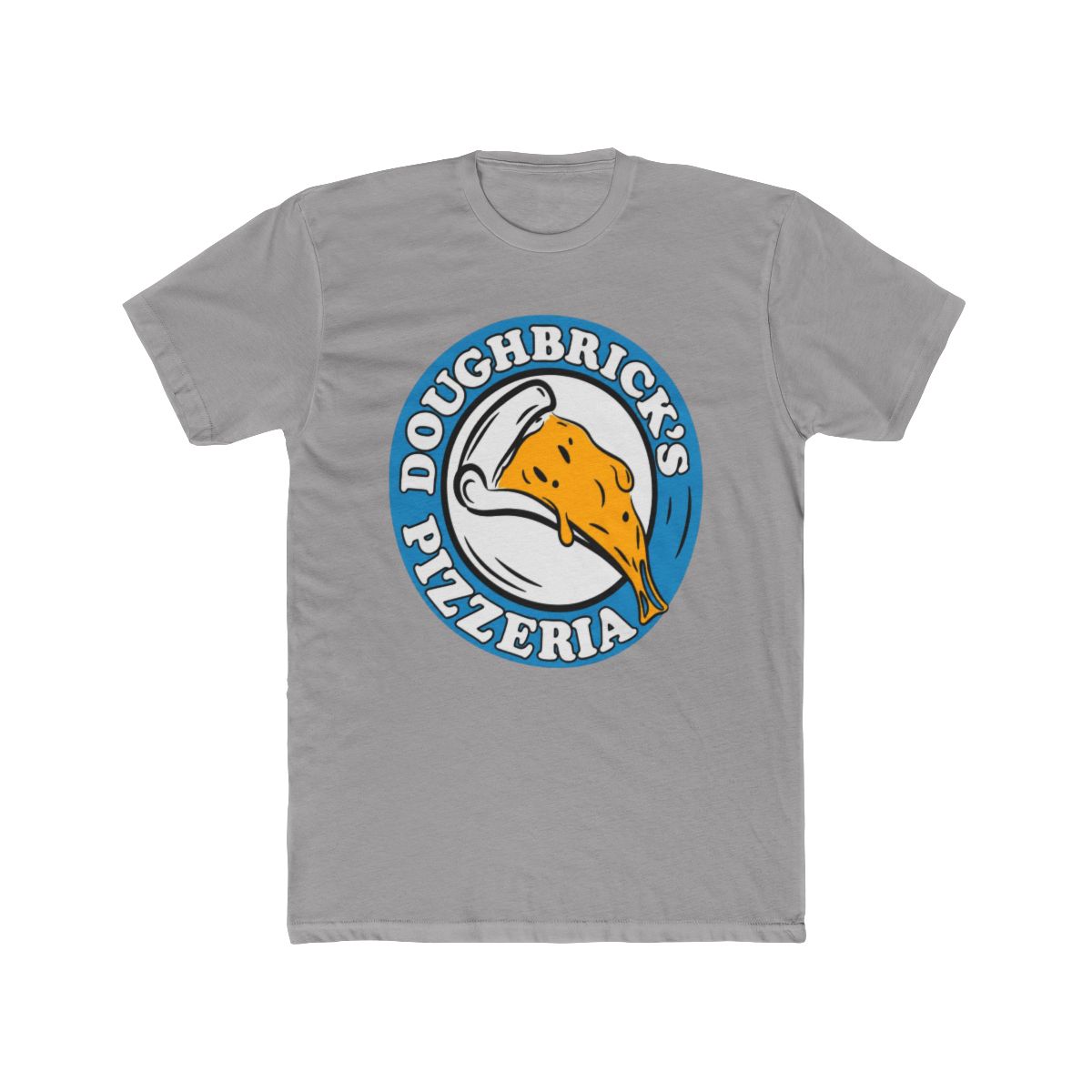 Doughbriks Merch David Dobrik Pizza - Official T-Shirts merchandise