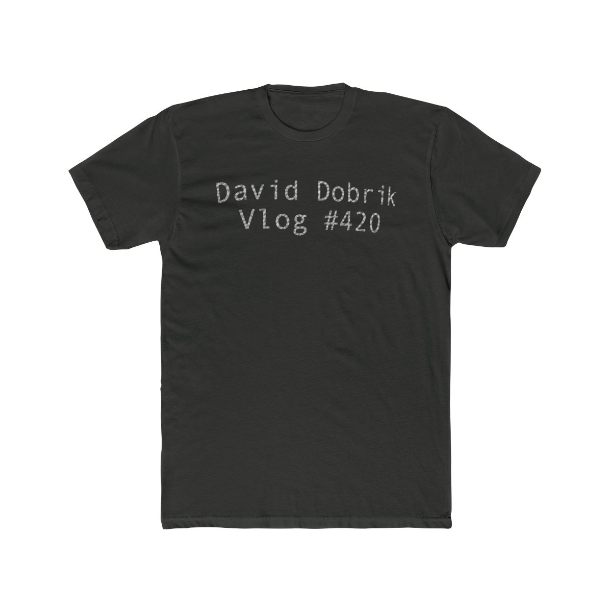 David Dobrik intro title vlog squad - alternate angle 5, merchandise