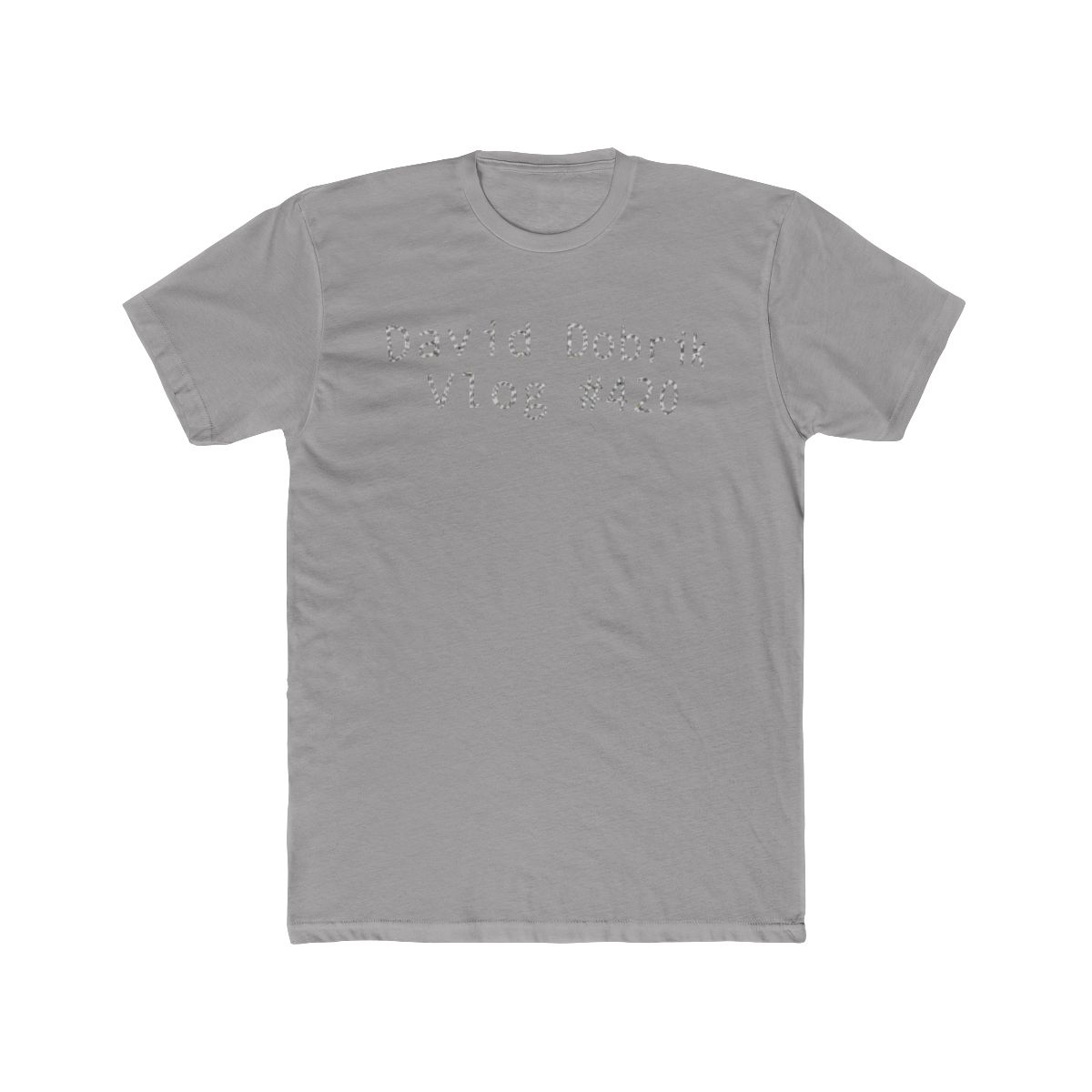 David Dobrik intro title vlog squad - Official T-Shirts merchandise