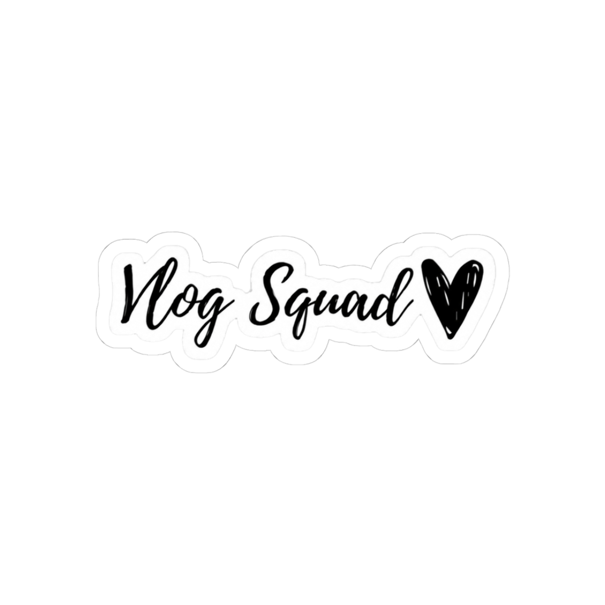 Vlog Squad heart | David Dobrik