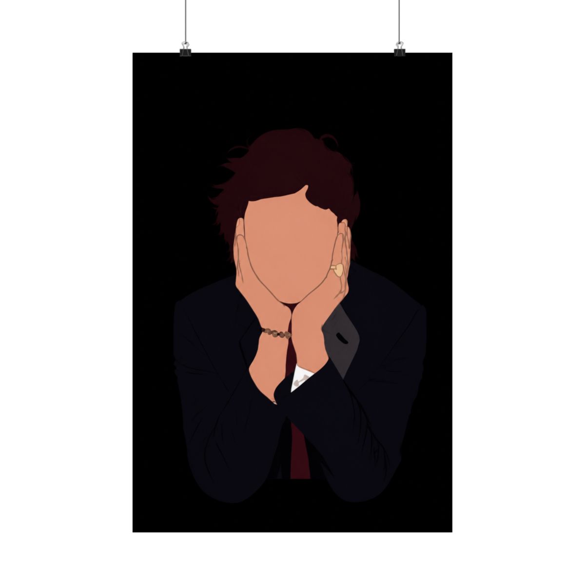 David Dobrik Posters and Art