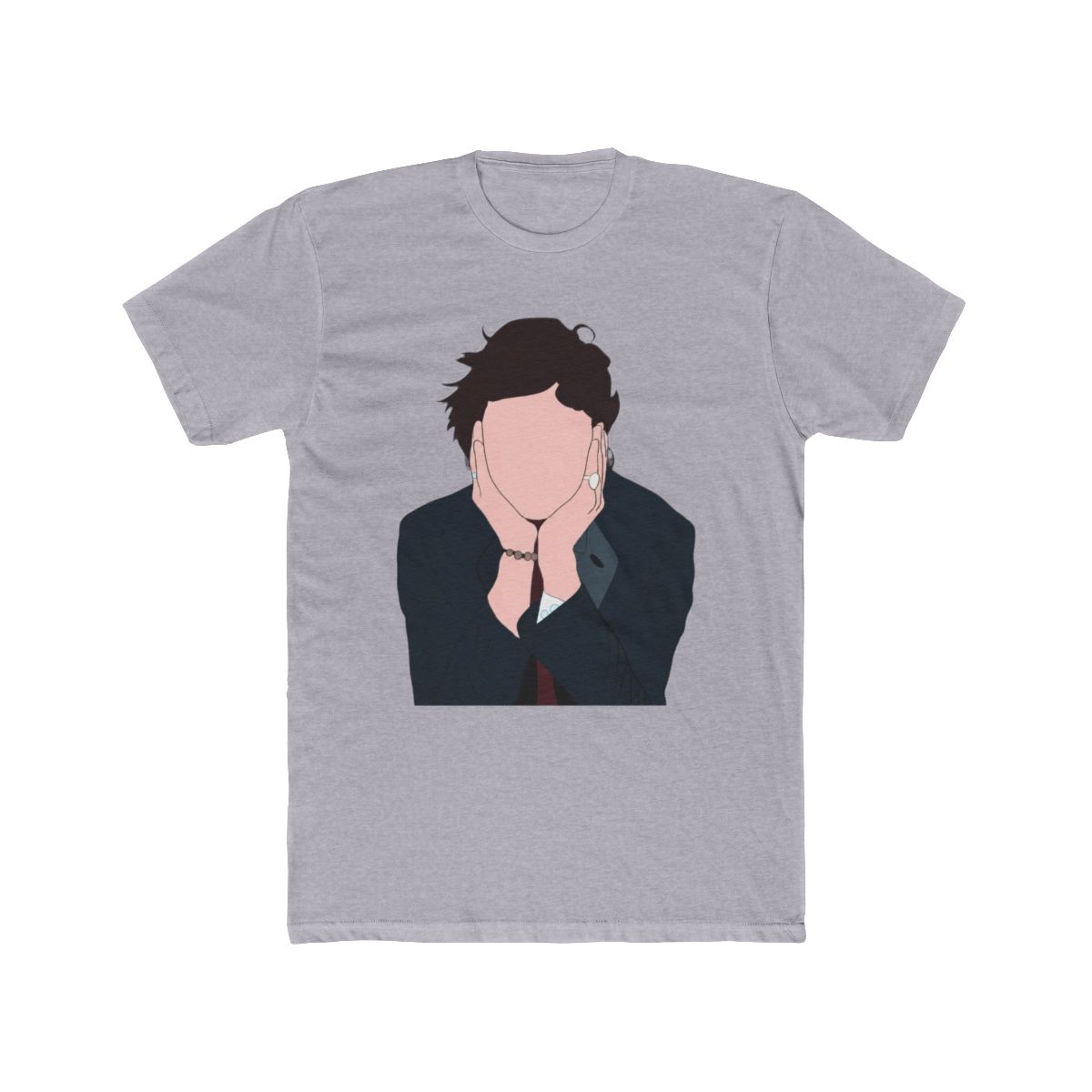 David Dobrik T Shirt