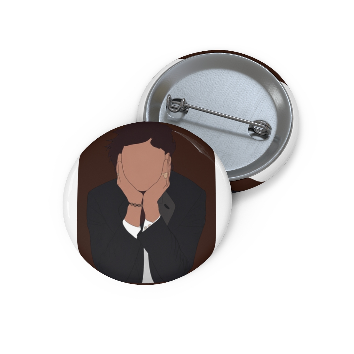 David Dobrik Pin