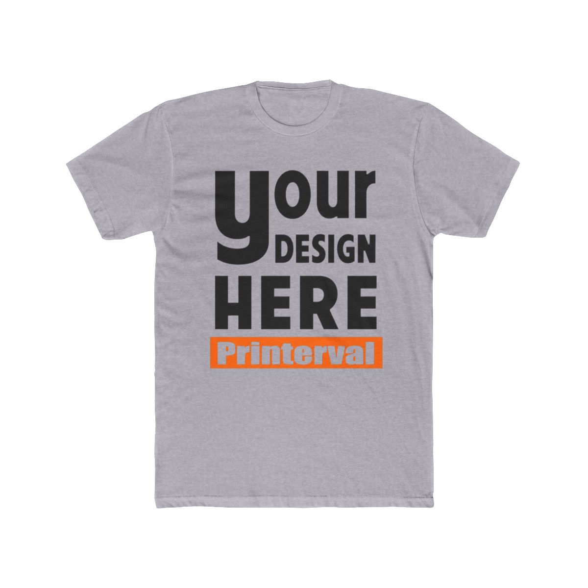Custom Comfort Color Tee P466897560 | David Dobrik