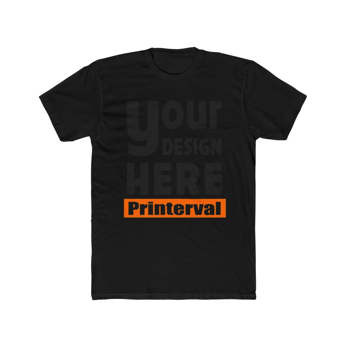 Custom Comfort Color Tee P466897560 | David Dobrik - alternate angle 3, merchandise
