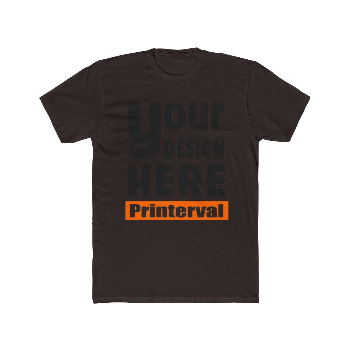 Custom Comfort Color Tee P466897560 | David Dobrik - alternate angle 2, merchandise