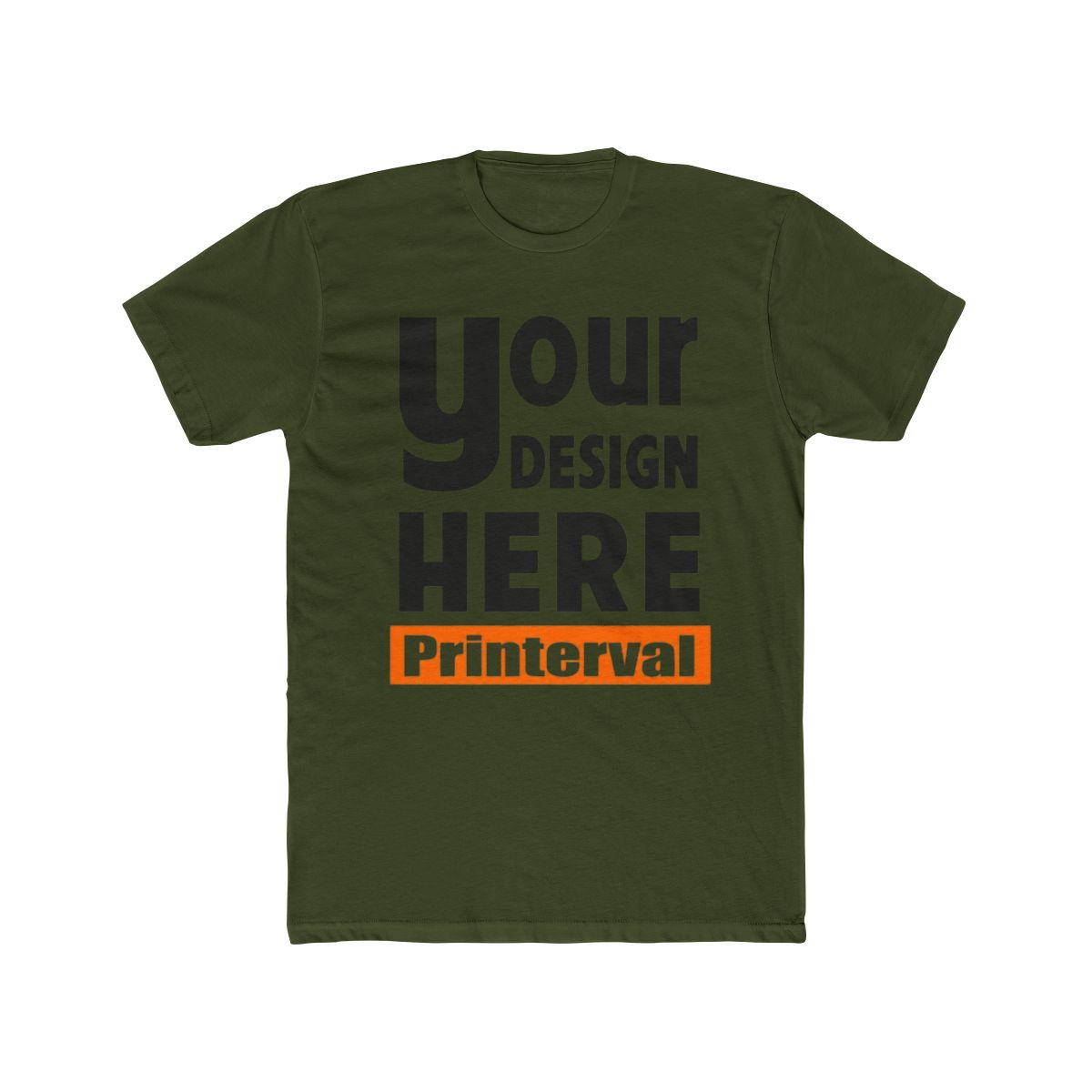 Custom Comfort Color Tee P466897560 | David Dobrik - alternate angle 5, merchandise