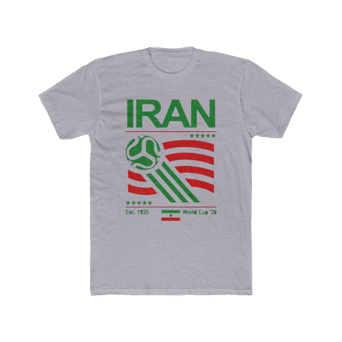 Vintage Iran Soccer Shirt Retro 90s Flag Iran Team Soccer World Cup 2026 Shirt P2657550684 | David Dobrik