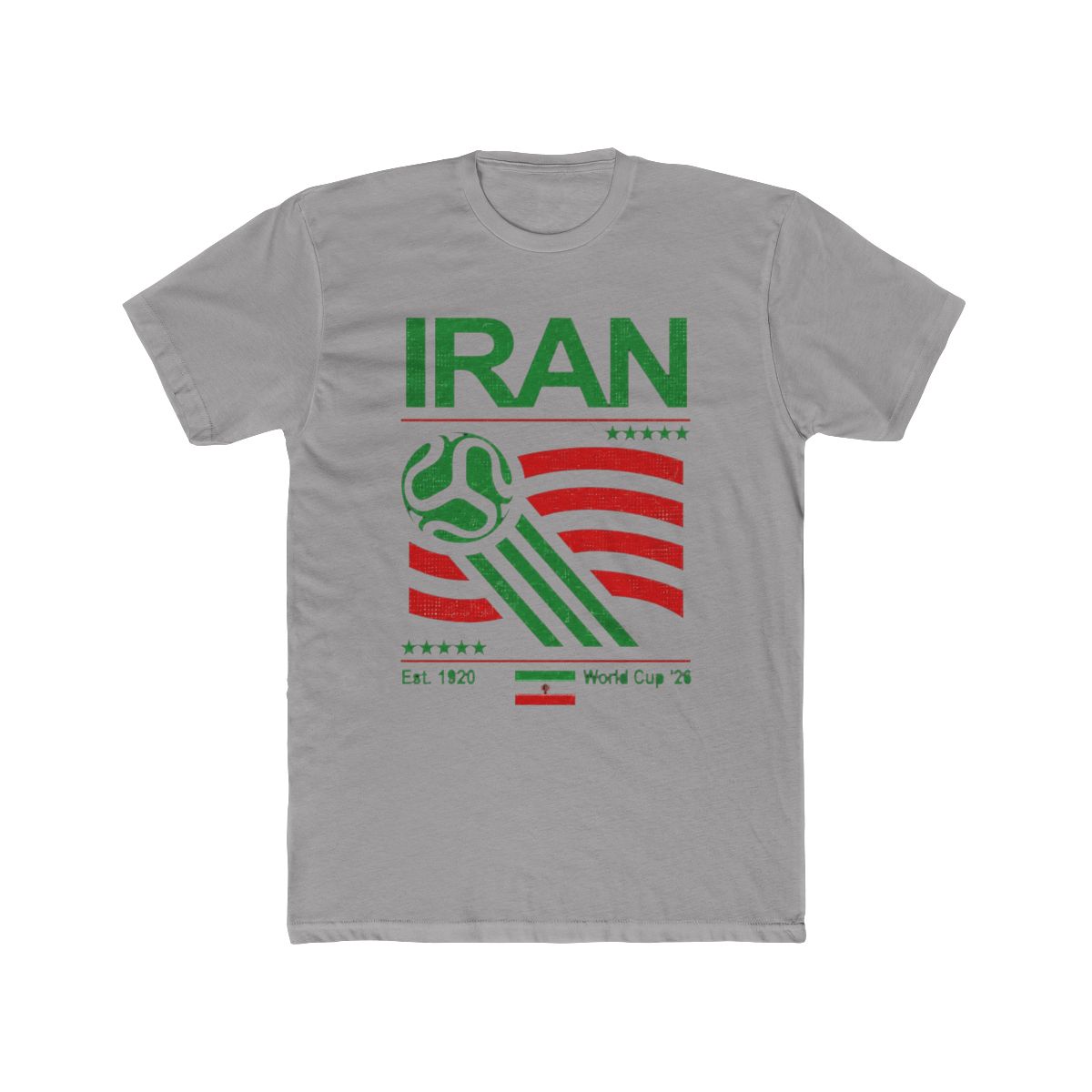 Vintage Iran Soccer Shirt Retro 90s Flag Iran Team Soccer World Cup 2026 Shirt P2657550684 | David Dobrik