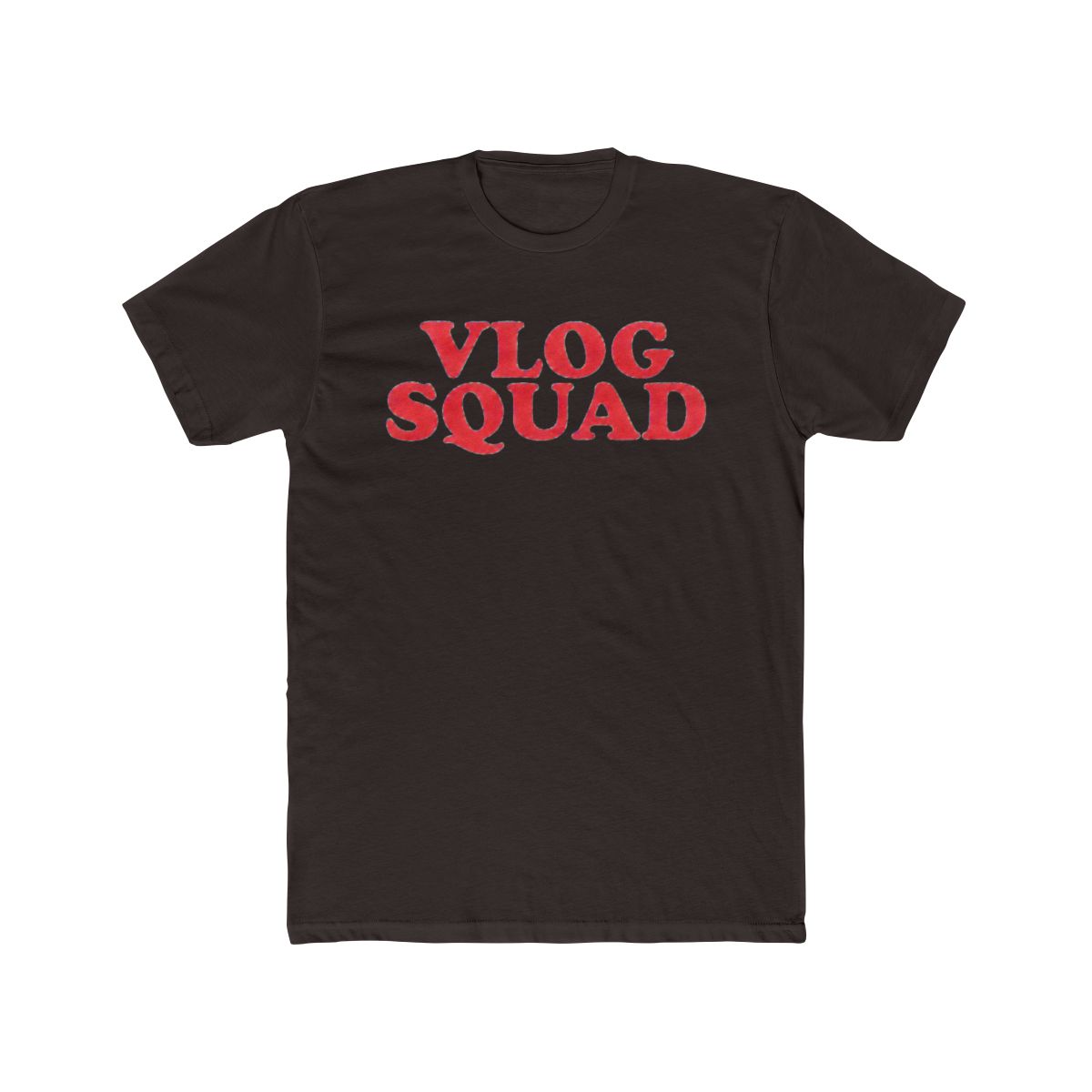 Vlog Squad Bold Retro | David Dobrik - alternate angle 3, merchandise