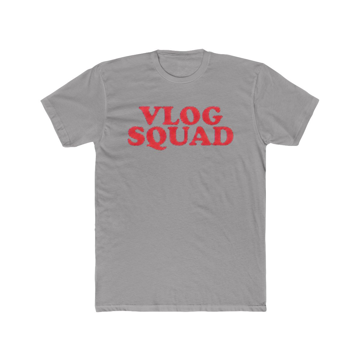 Vlog Squad Bold Retro | David Dobrik - alternate angle 2, merchandise
