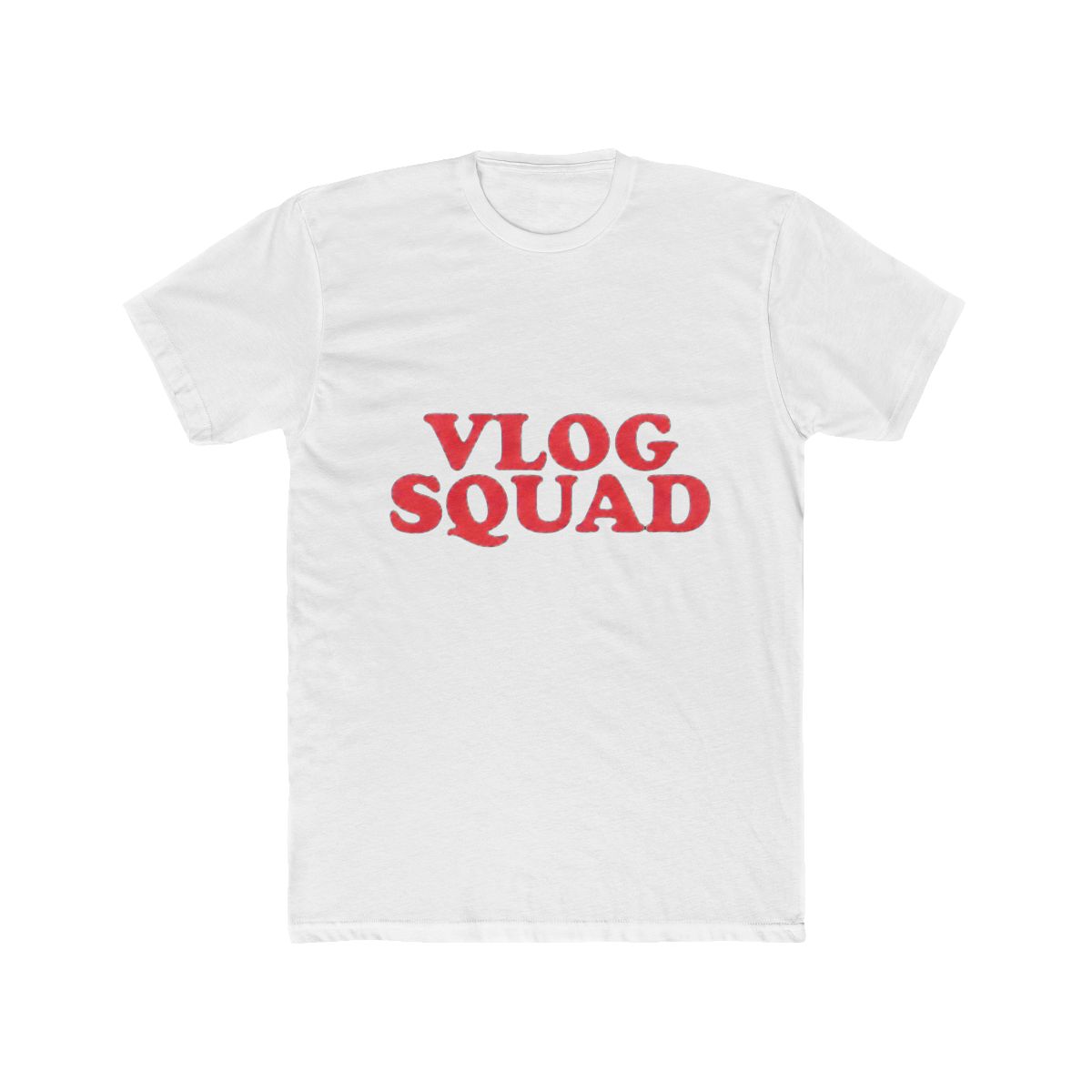 Vlog Squad Bold Retro | David Dobrik