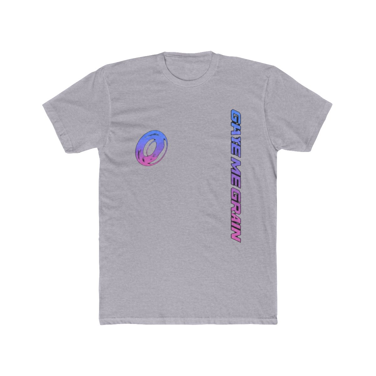Everyday Graphic T Shirt | Custom Design Tee for Personal Style | David Dobrik
