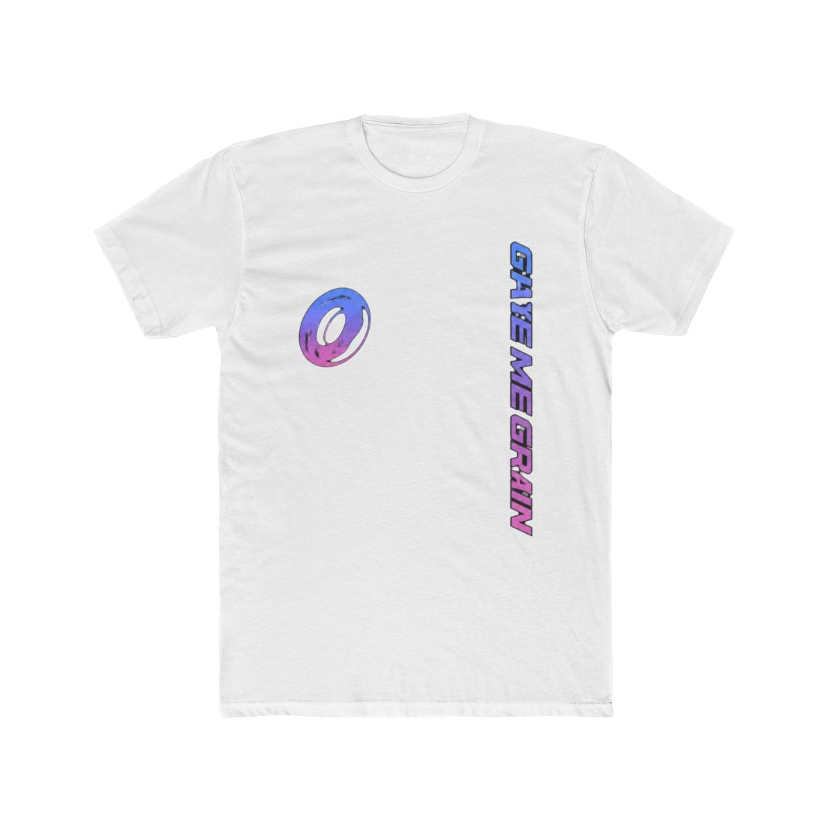 Everyday Graphic T Shirt | Custom Design Tee for Personal Style | David Dobrik
