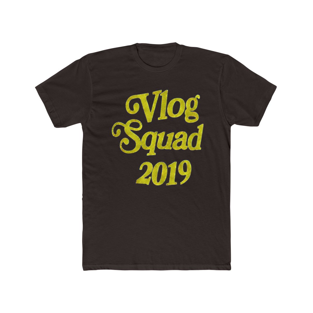 Vlog Squad 2019 // DAVID DOBRIK - Official T-Shirts merchandise