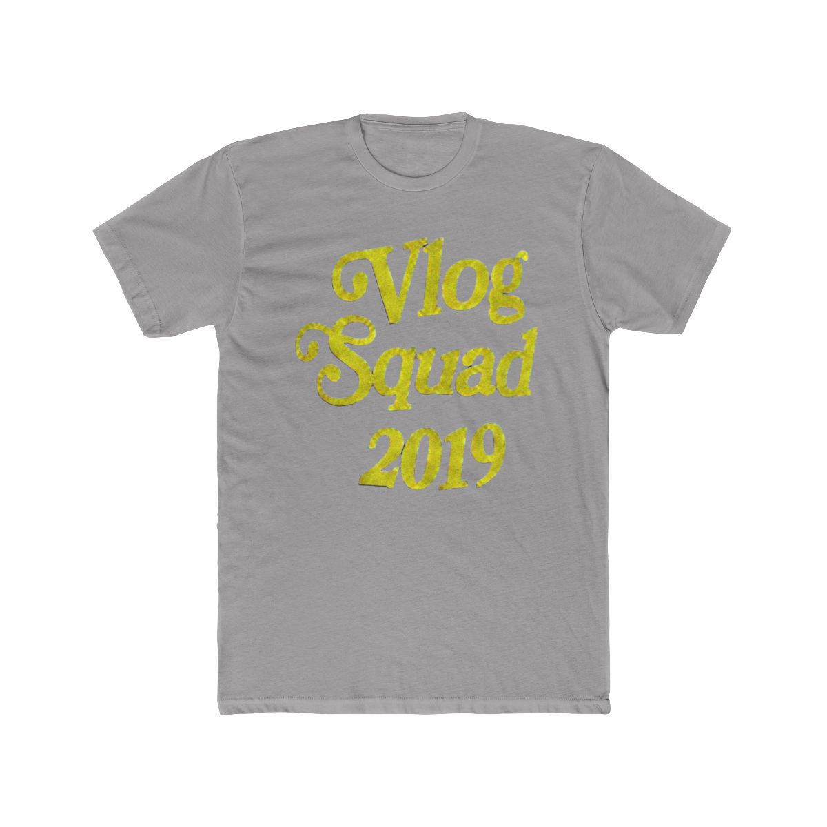 Vlog Squad 2019 // DAVID DOBRIK - alternate angle 2, merchandise
