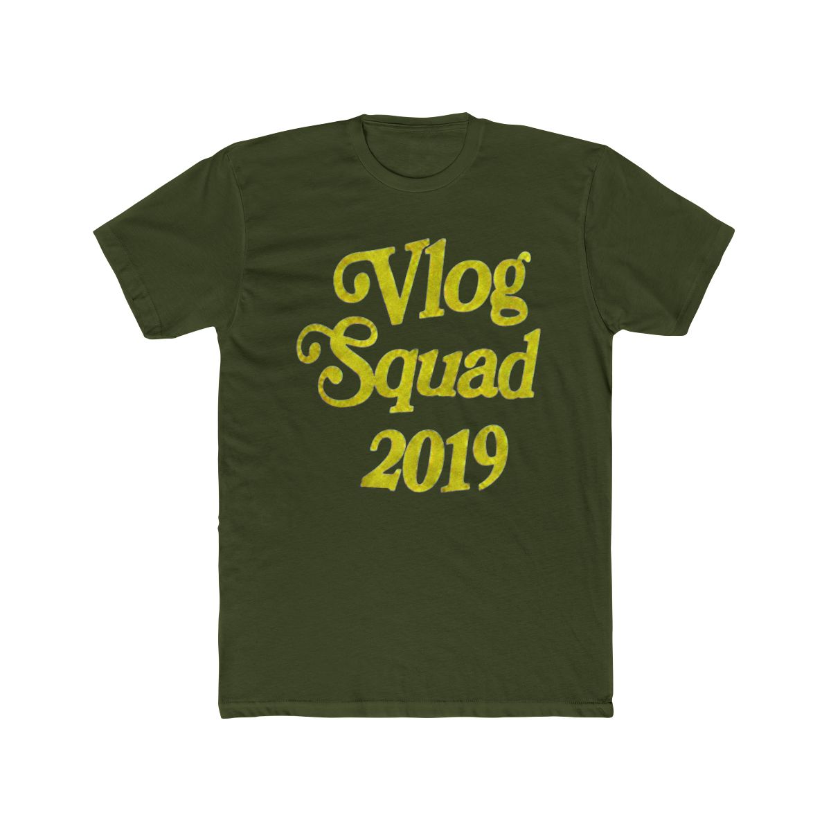 Vlog Squad 2019 // DAVID DOBRIK - alternate angle 4, merchandise