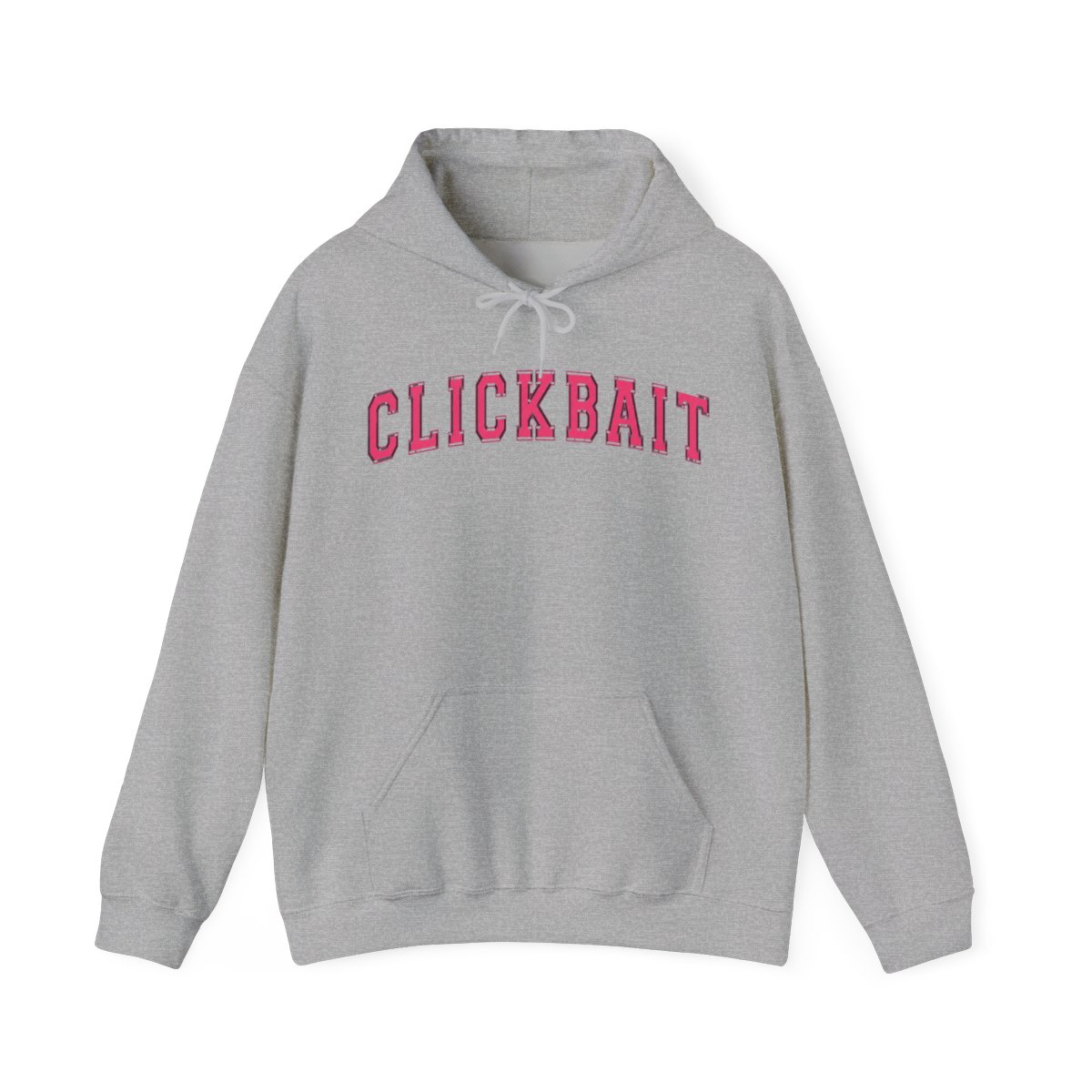 Dobrik Hoodie David Dobrik Red Clickbait Merch Clickbait David Dobrik" Pullover Hoodie For Sale By SmithDigital - Official Hoodies merchandise