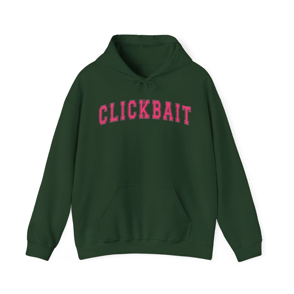 Dobrik Hoodie David Dobrik Red Clickbait Merch Clickbait David Dobrik" Pullover Hoodie For Sale By SmithDigital