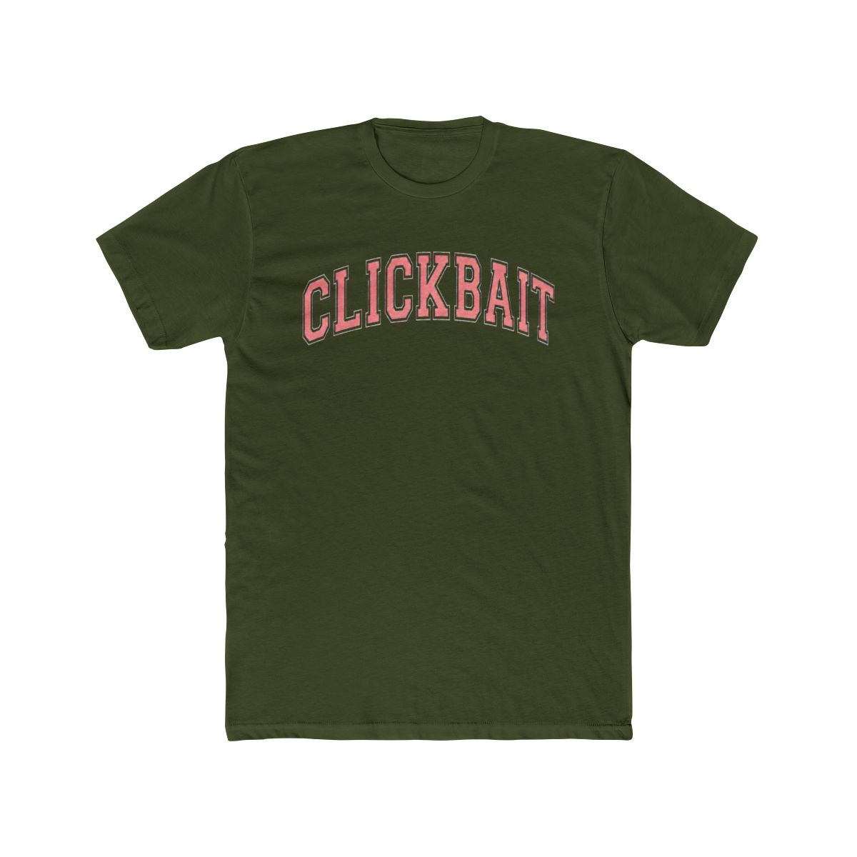David Dobrik - Clickbait - alternate angle 5, merchandise