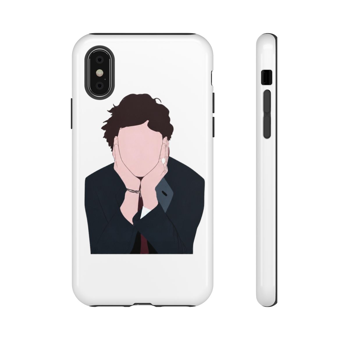 David Dobrik Phone Case - Official Phone Cases merchandise