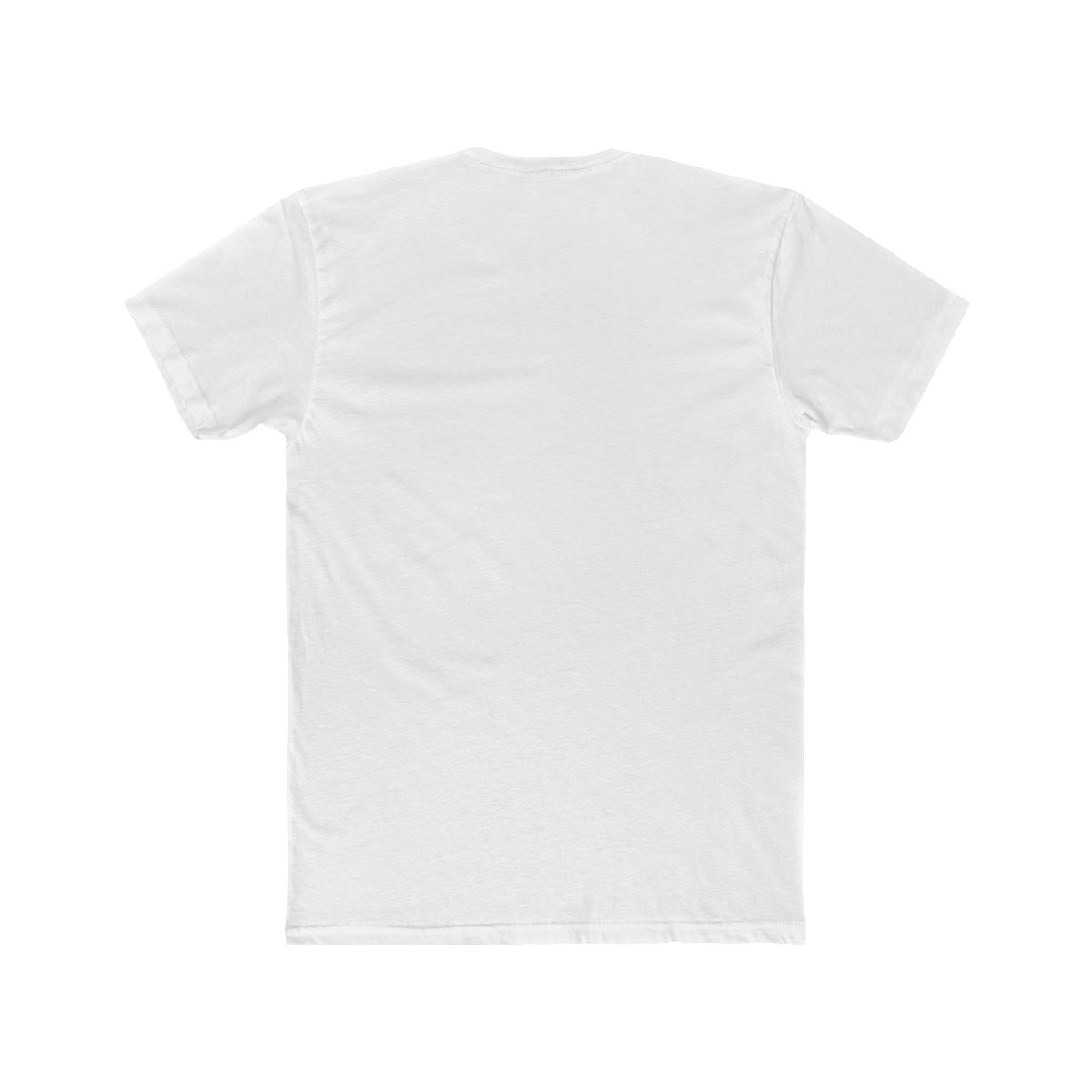 Clickbait - RansomNote T Shirt | David Dobrik - alternate angle 1, merchandise
