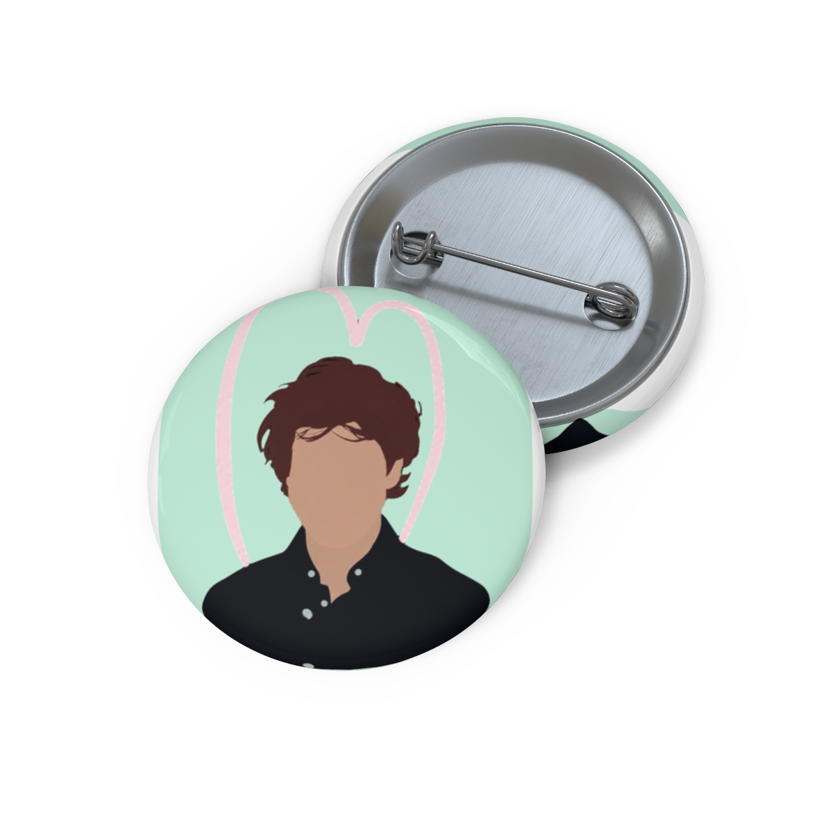david dobrik neon light insta pic Pin