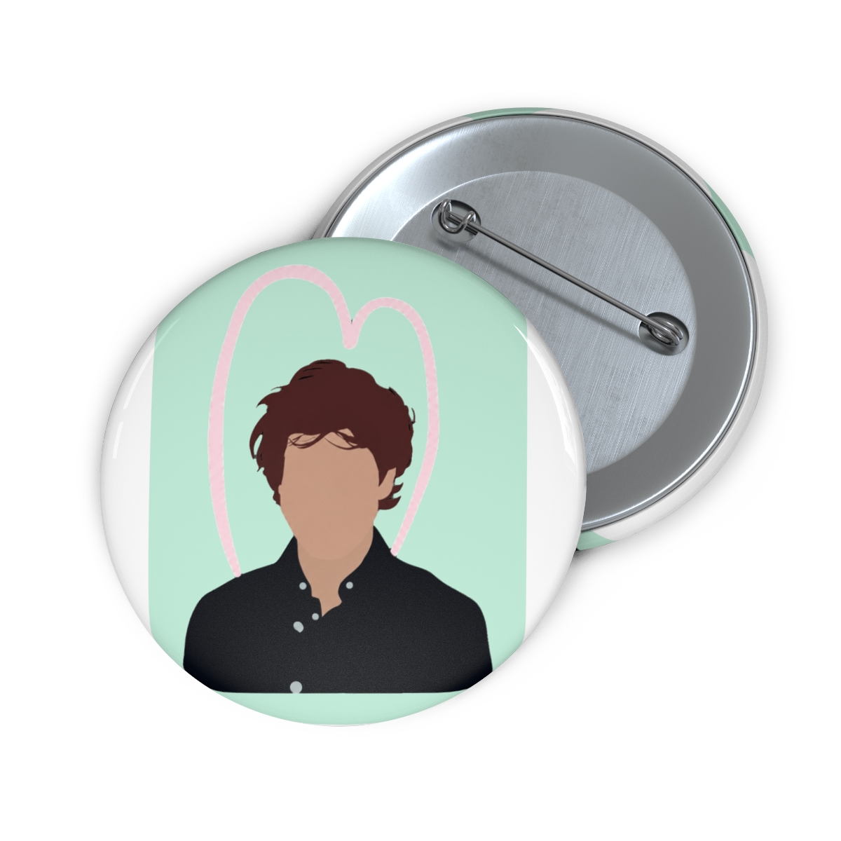 david dobrik neon light insta pic Pin - alternate angle 1, merchandise