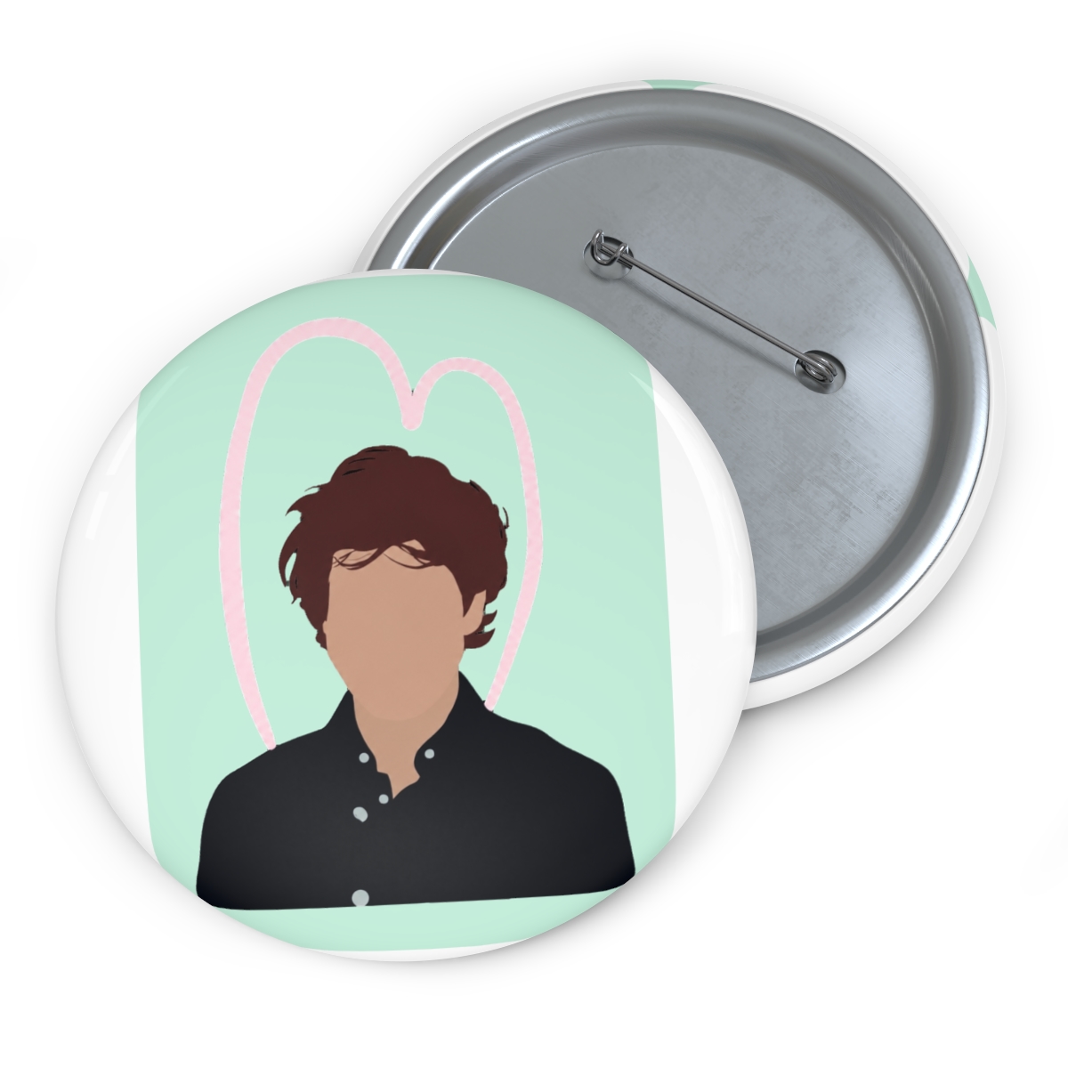 david dobrik neon light insta pic Pin - alternate angle 2, merchandise