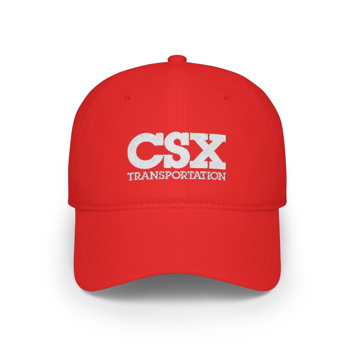 Csx Transportation Baseball Caps P2059739533 | David Dobrik - Official Hats & Caps merchandise