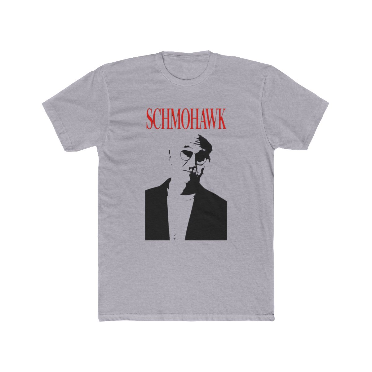 Curb Your Enthusiasm Larry David Limitez Votre Schmohawk2 Tshirt B094k1tqr6 P4306 | David Dobrik