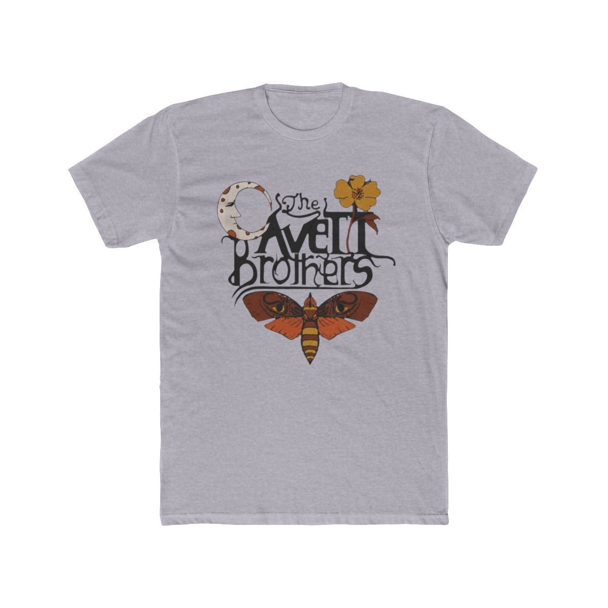 The Avett Brthrs Avett Brothers T Shirt T Shirt23766508 The Avett Brthrs P609952 | David Dobrik