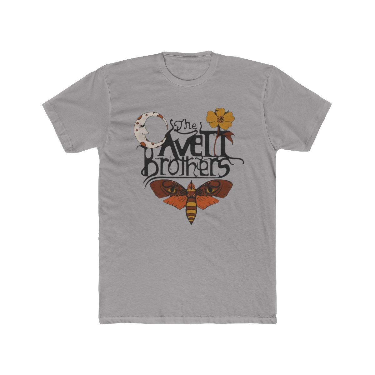 The Avett Brthrs Avett Brothers T Shirt T Shirt23766508 The Avett Brthrs P609952 | David Dobrik