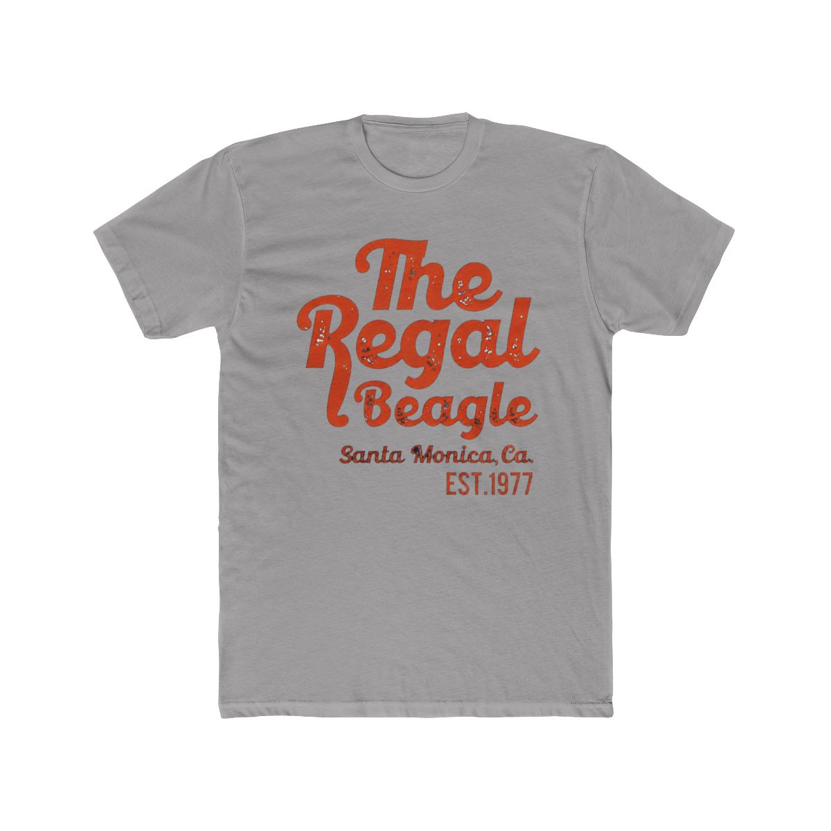 The Regal Beagle T Shirt P129280 | David Dobrik