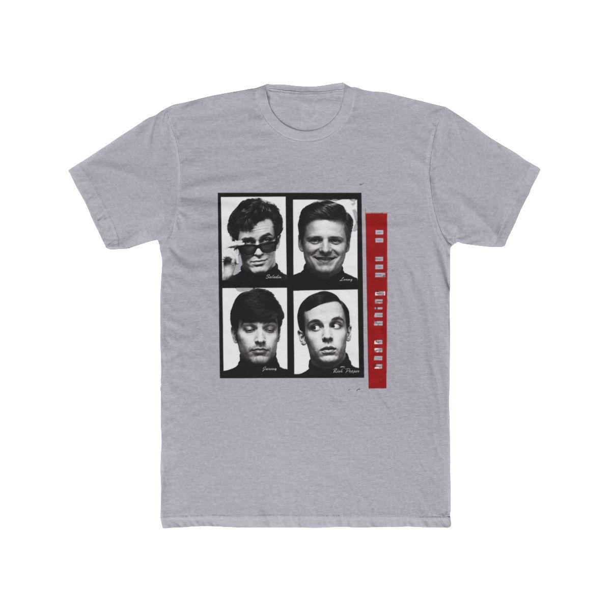 The Oneders T Shirts P209280 | David Dobrik