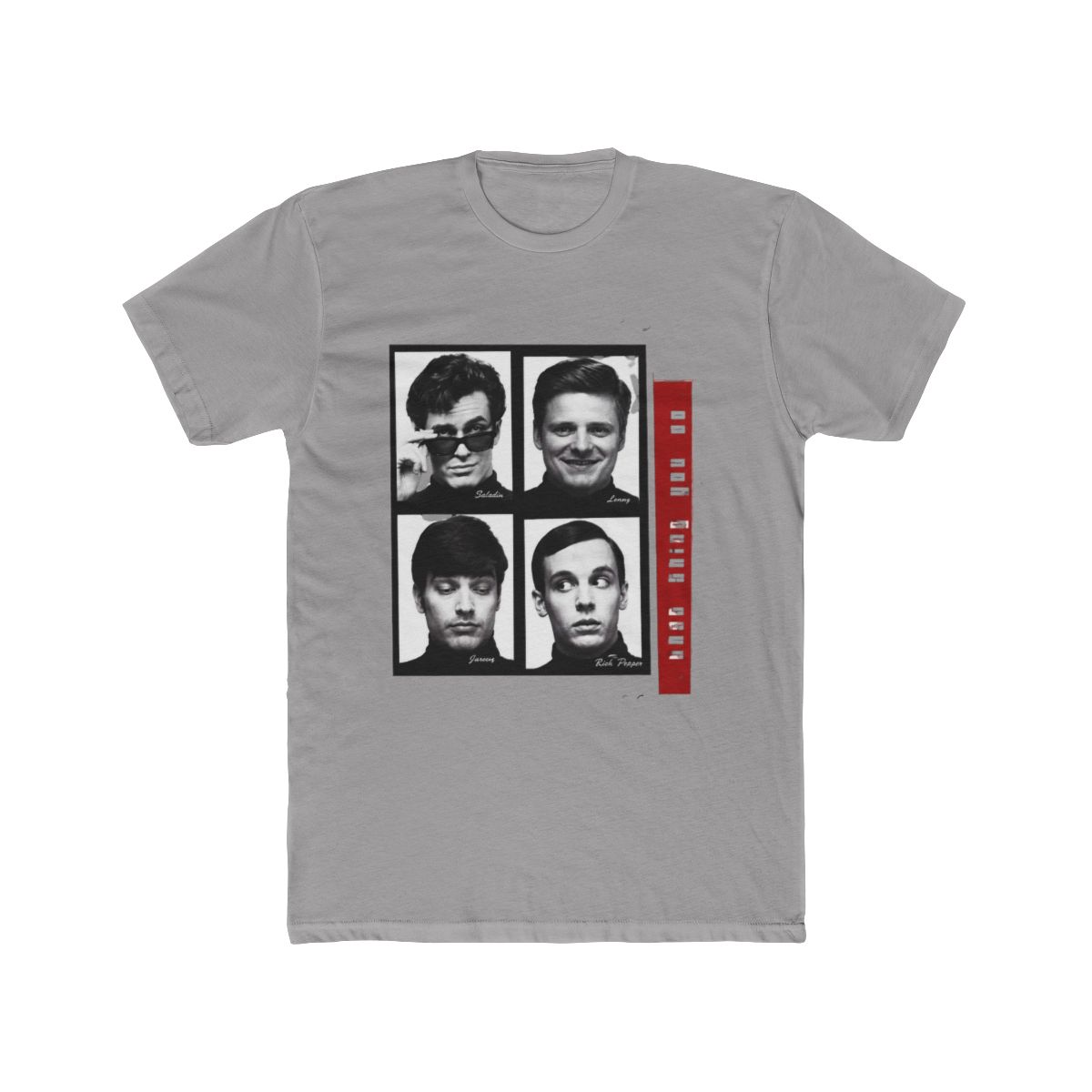 The Oneders T Shirts P209280 | David Dobrik
