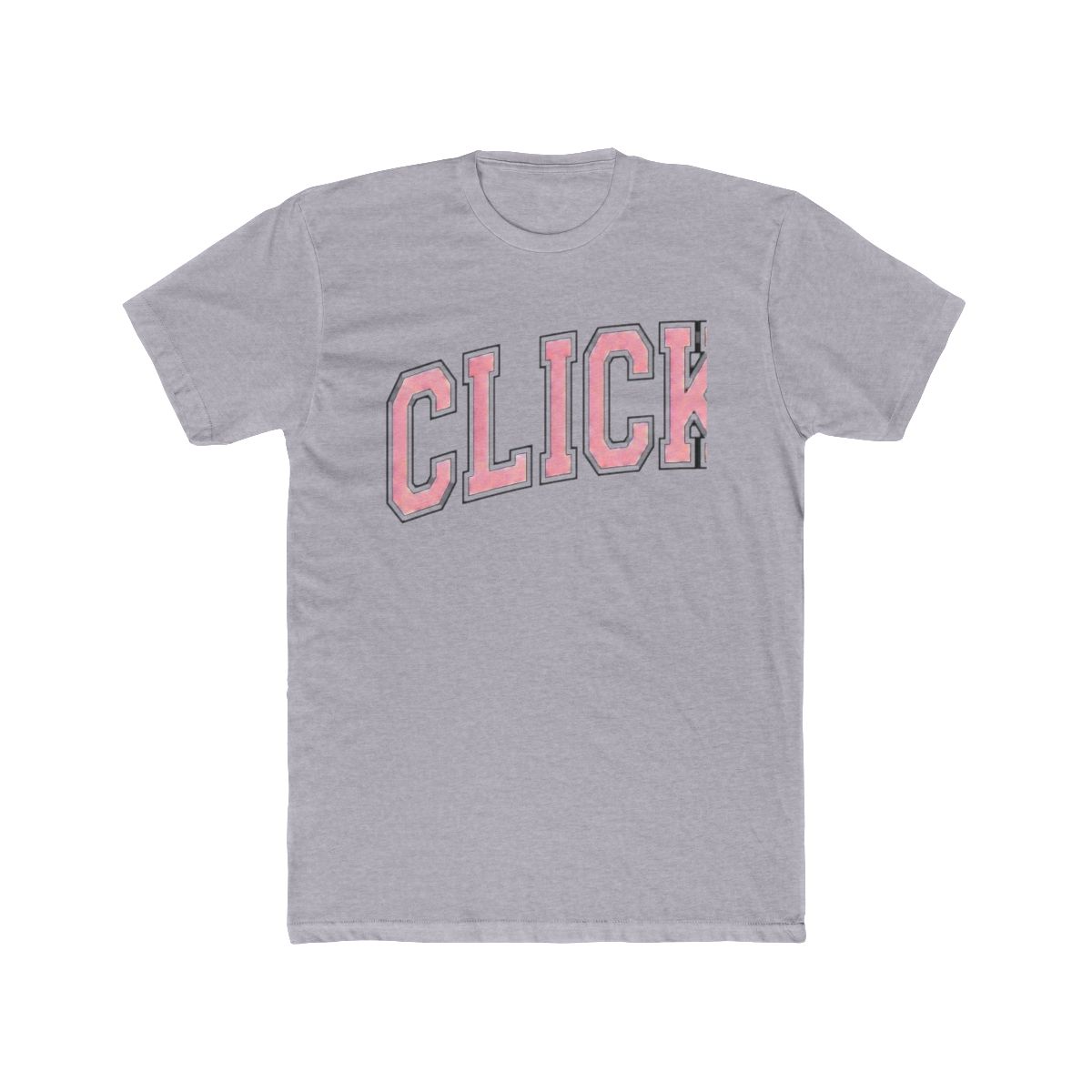 Personal Style Graphic T Shirt | Everyday Casual Tee | David Dobrik
