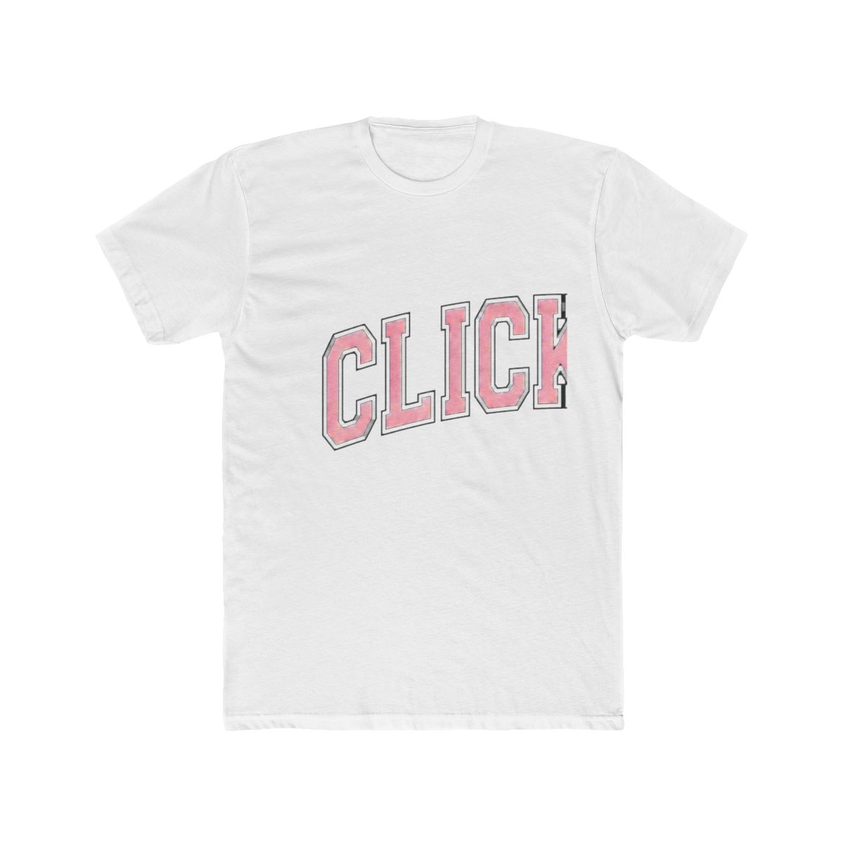 Personal Style Graphic T Shirt | Everyday Casual Tee | David Dobrik