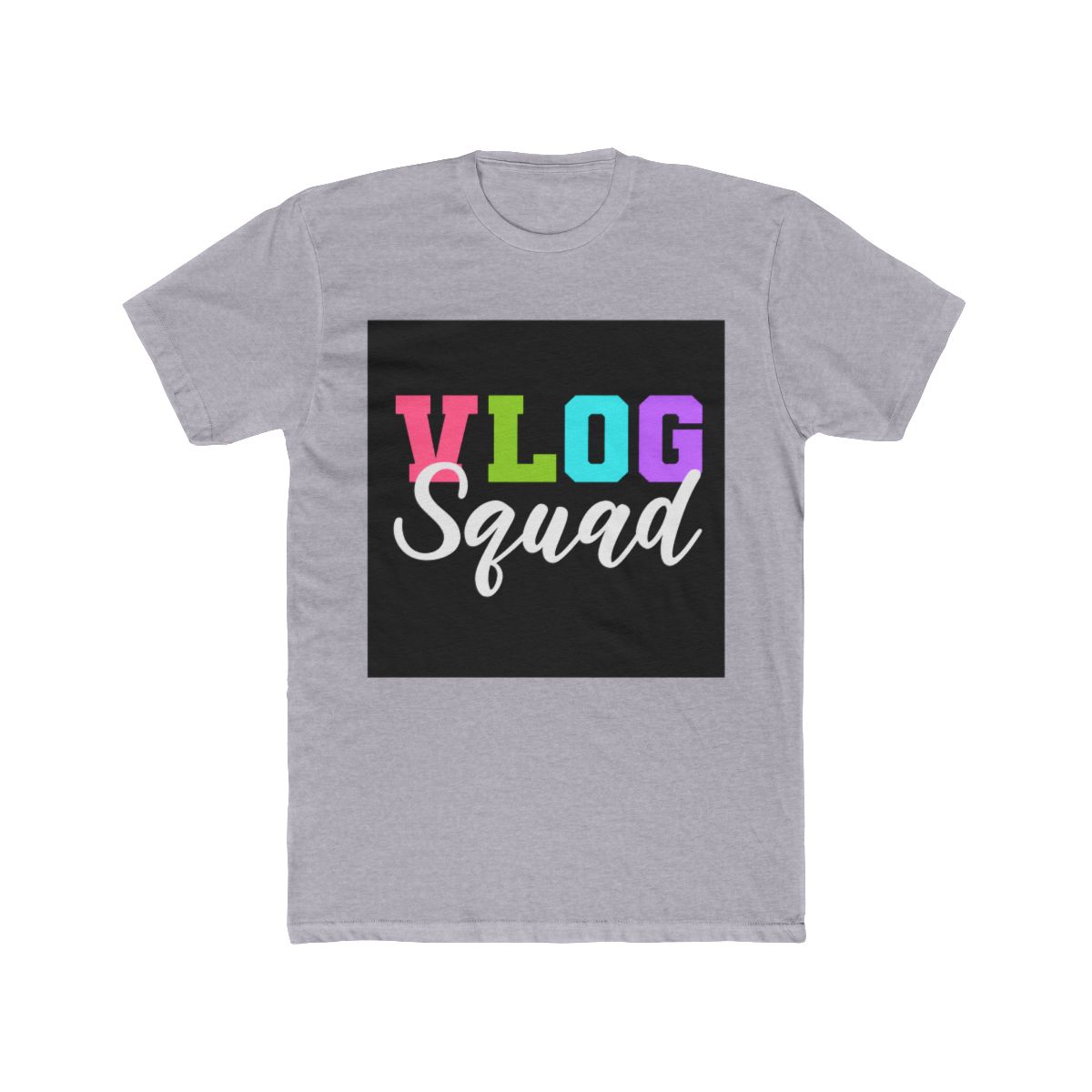 Vlog Squad Videographer Gift | David Dobrik