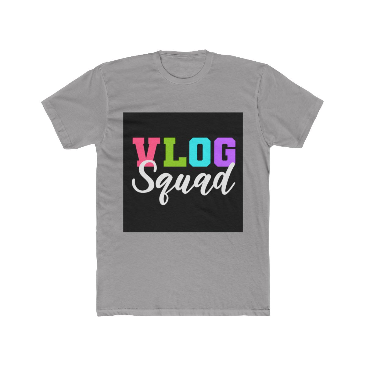 Vlog Squad Videographer Gift | David Dobrik